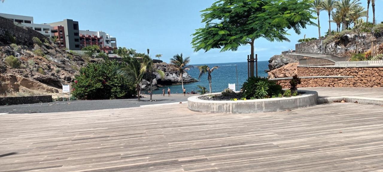 Cosy Studio On Rooftop Playa Paraiso Exterior foto