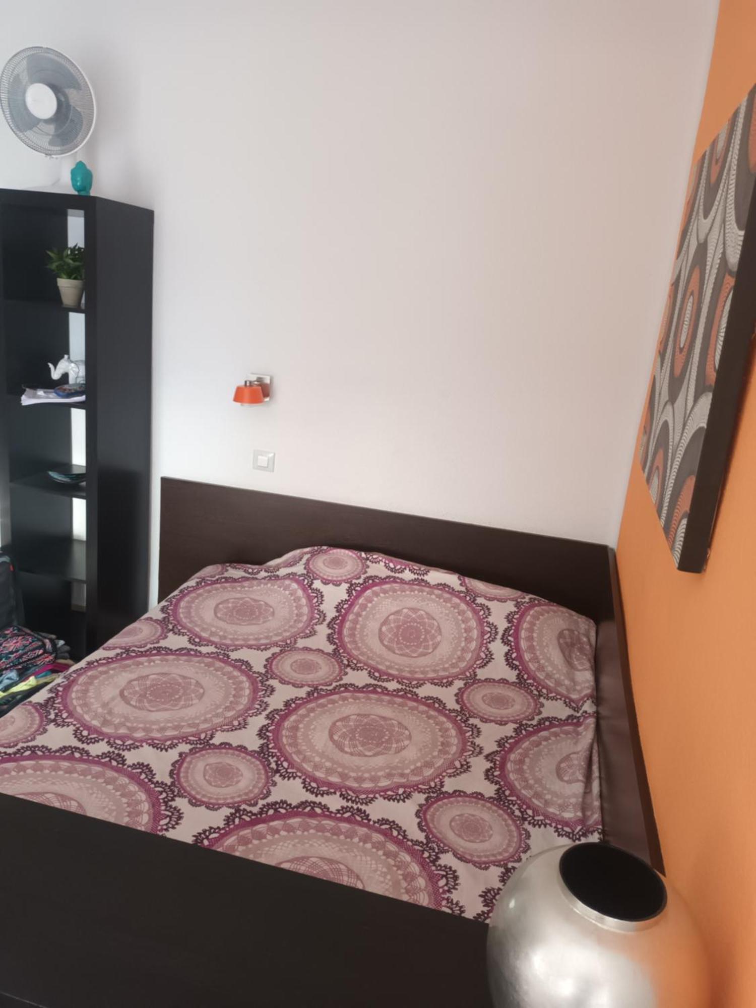 Cosy Studio On Rooftop Playa Paraiso Exterior foto