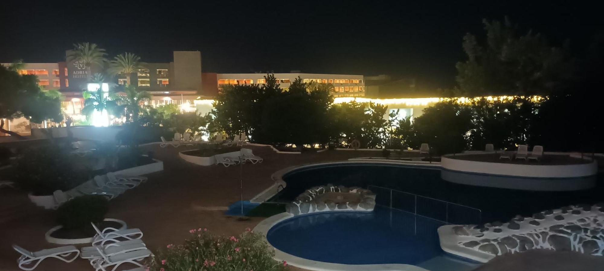 Cosy Studio On Rooftop Playa Paraiso Exterior foto